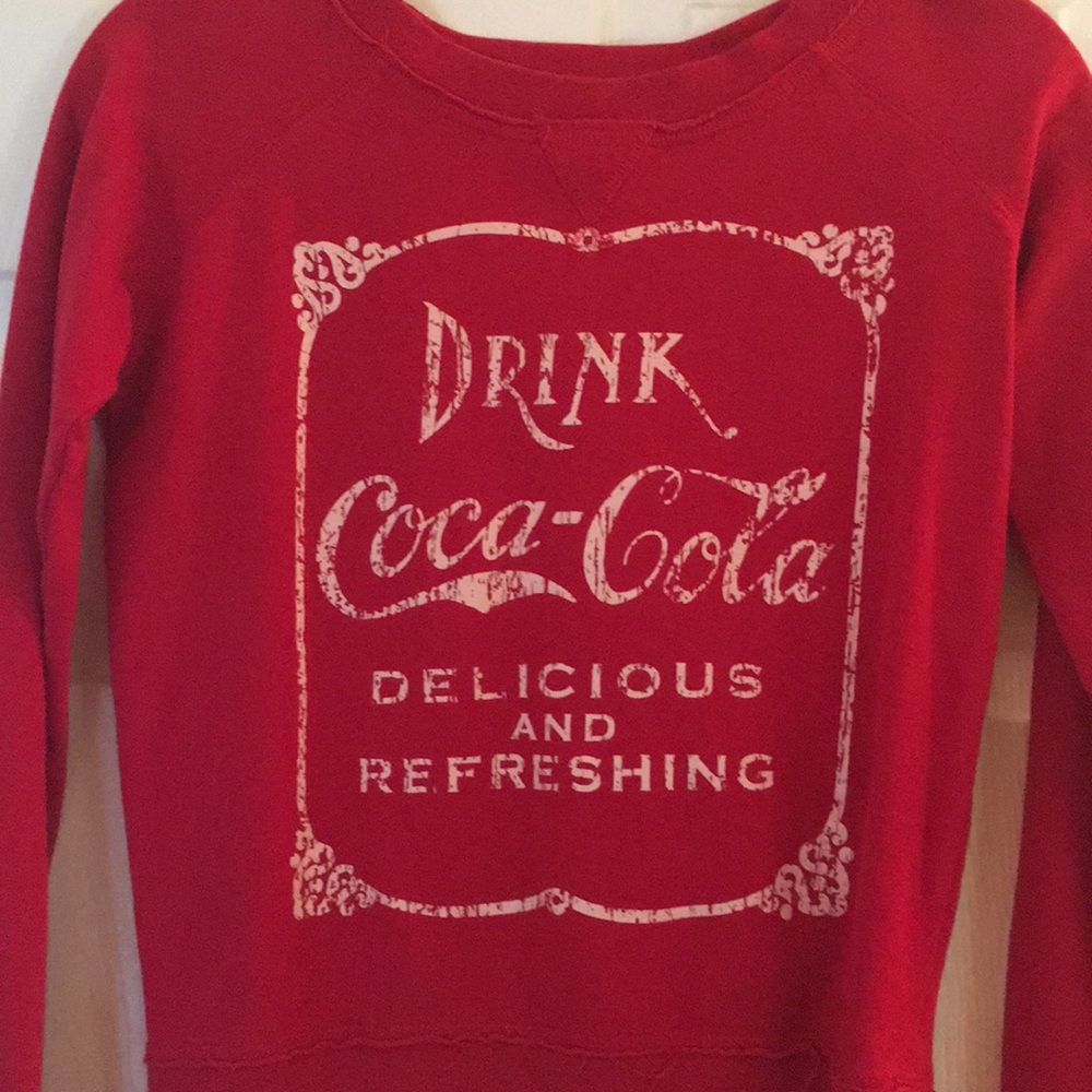 Sweatshirt
